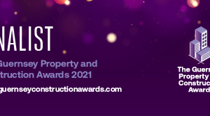 The team at Bernie’s Gardening Services are thrilled to announce that we have been nominated as a finalist in the Landscaping/Hardscaping category in this year’s Guernsey Property & Construction Awards nomination